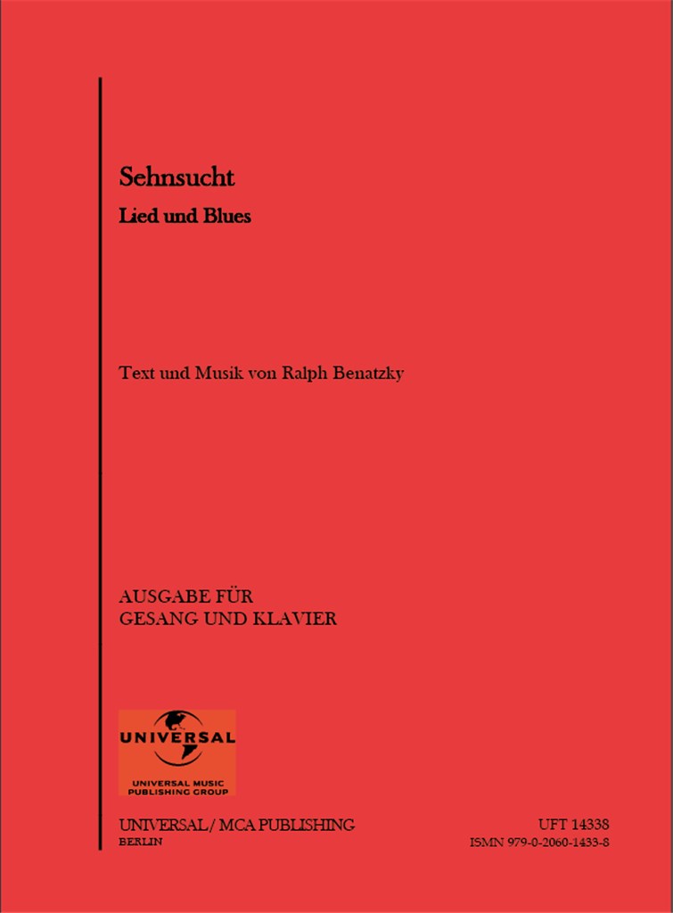 Sehnsucht